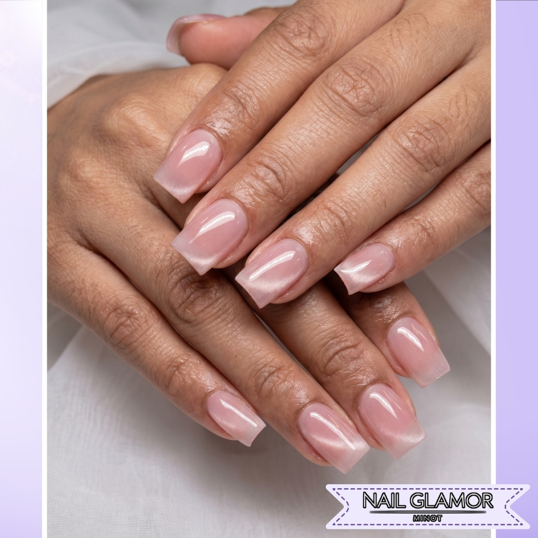 Nail elegance